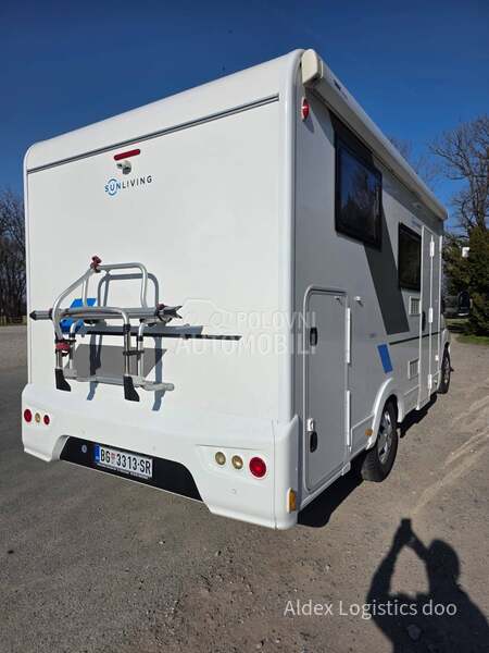 Fiat SUN LIVING S 65SL