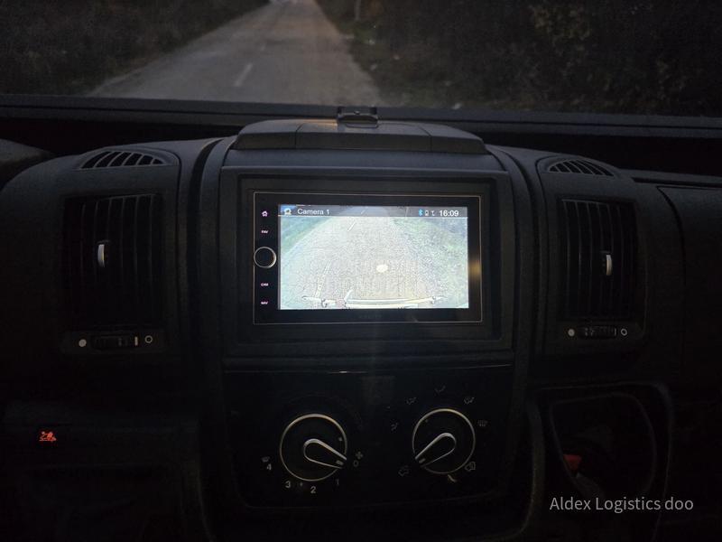 Fiat SUN LIVING S65 SL