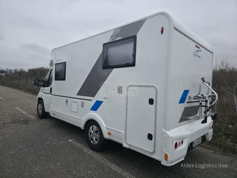 Fiat SUN LIVING S65 SL