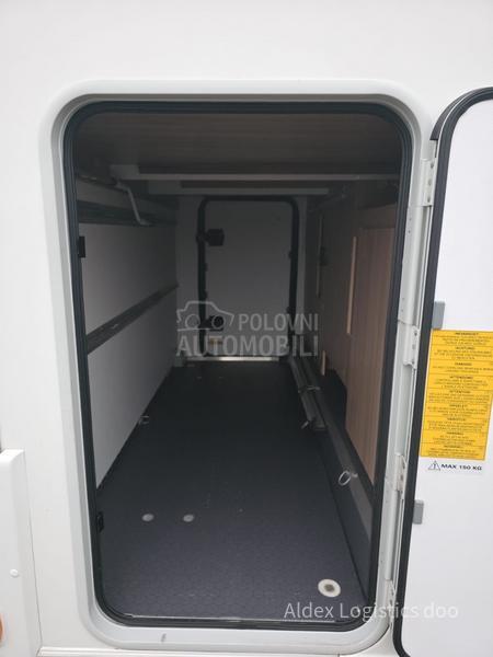 Fiat SUN LIVING S65 SL