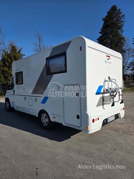 Fiat SUN LIVING S 65SL