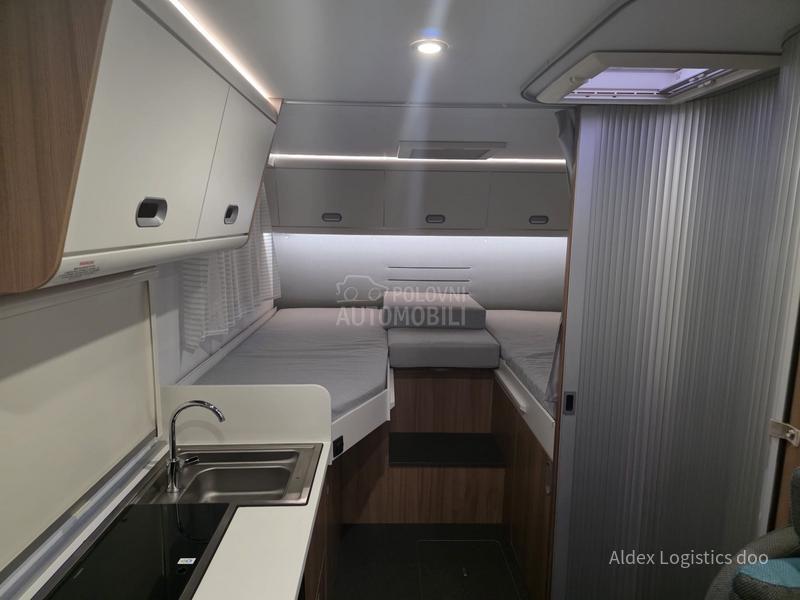 Fiat SUN LIVING S65 SL