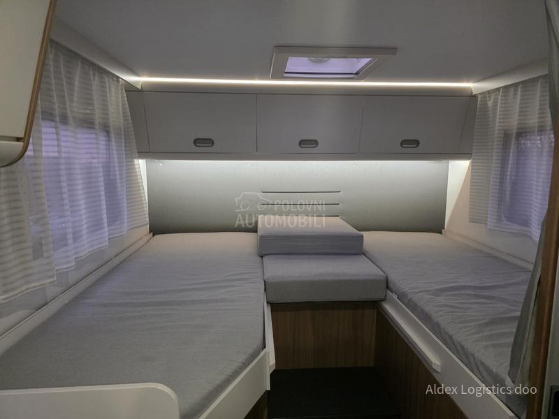 Fiat SUN LIVING S65 SL