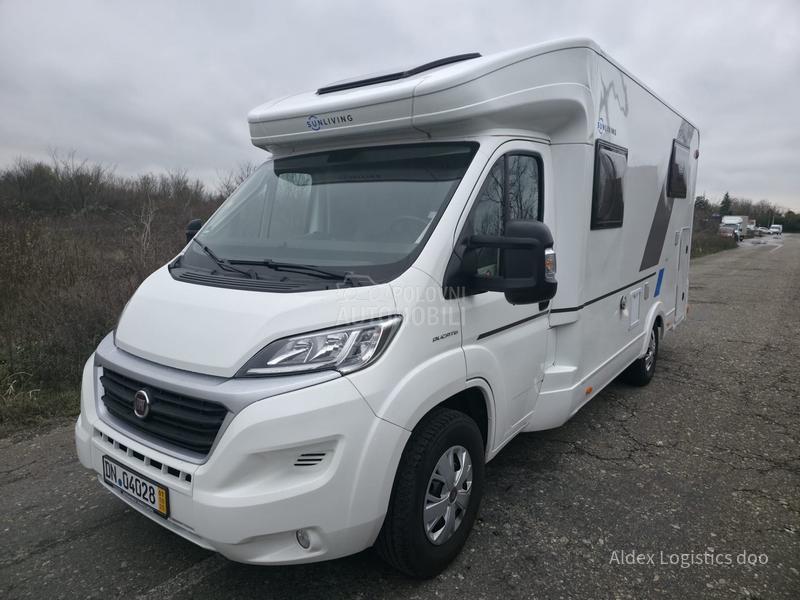 Fiat SUN LIVING S65 SL