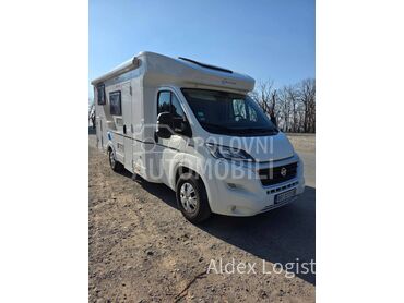 Fiat SUN LIVING S 65SL