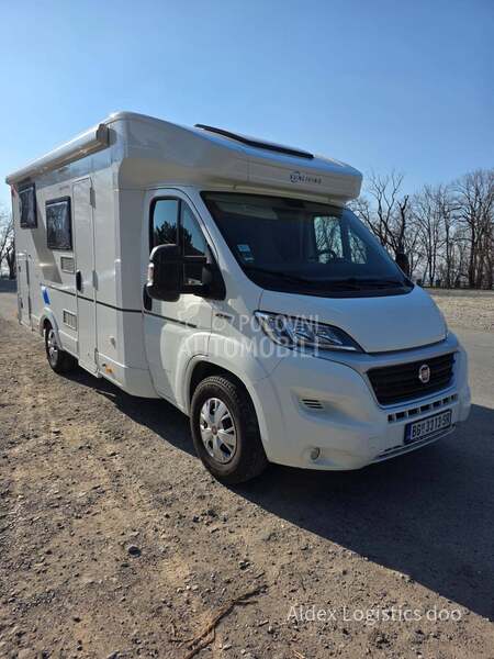 Fiat SUN LIVING S 65SL