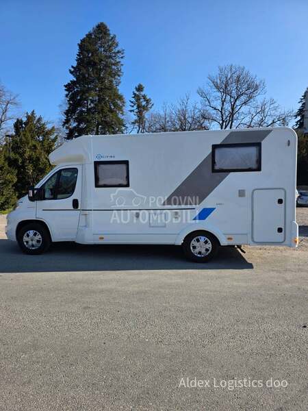 Fiat SUN LIVING S 65SL