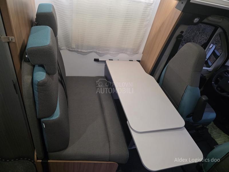 Fiat SUN LIVING S65 SL