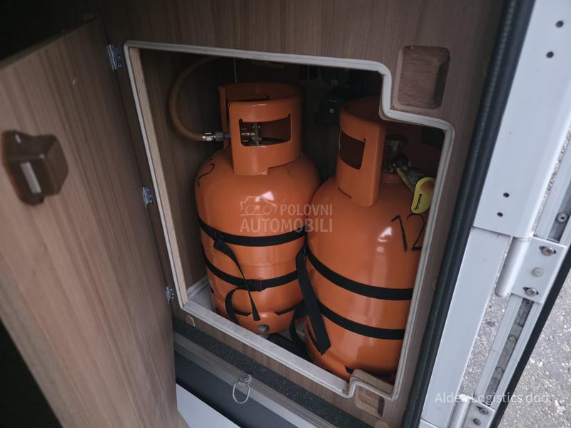 Fiat SUN LIVING S65 SL