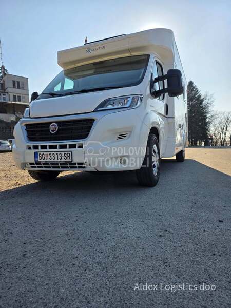 Fiat SUN LIVING S 65SL