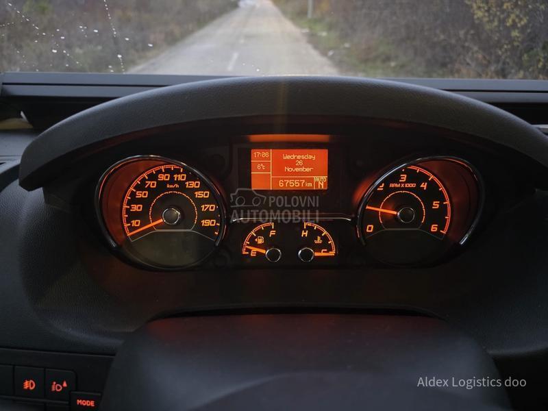 Fiat SUN LIVING S65 SL