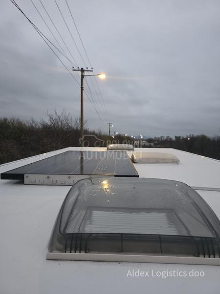 Fiat SUN LIVING S65 SL