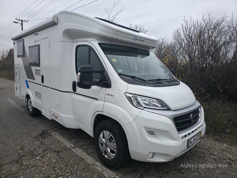 Fiat SUN LIVING S65 SL