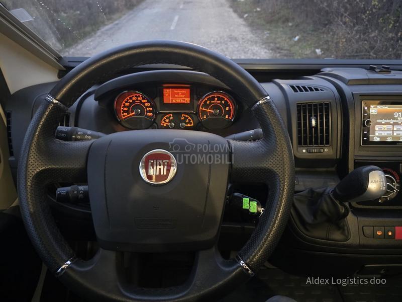 Fiat SUN LIVING S65 SL