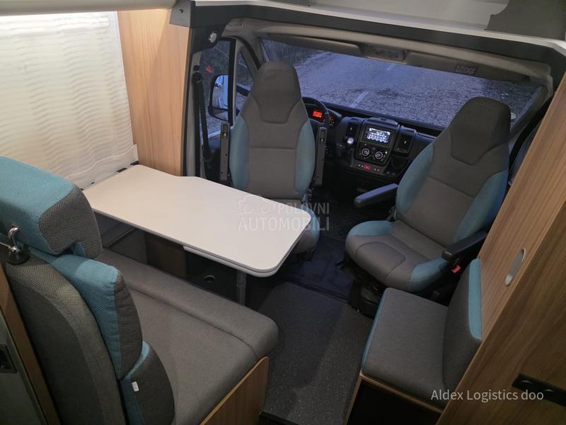 Fiat SUN LIVING S65 SL