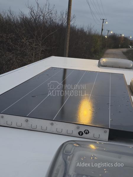 Fiat SUN LIVING S65 SL