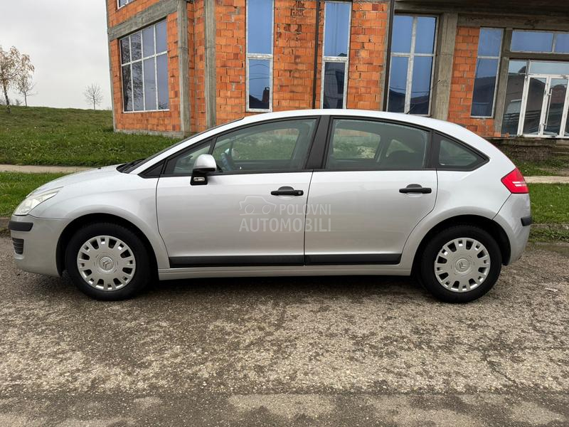Citroen C4 1.6 B