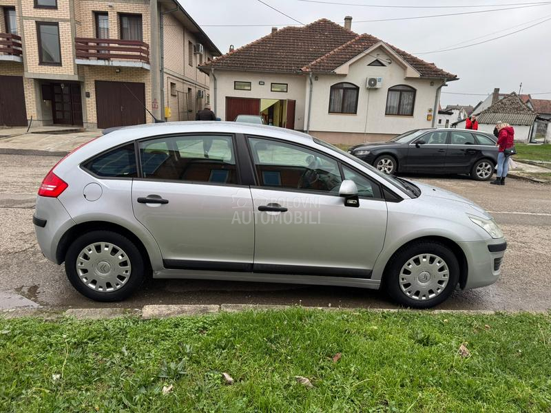 Citroen C4 1.6 B