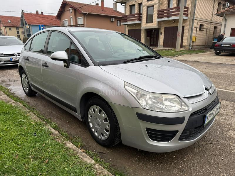 Citroen C4 1.6 B