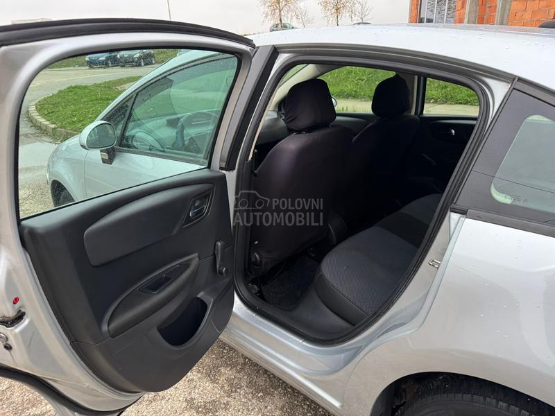 Citroen C4 1.6 B
