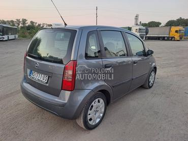 Fiat Idea 