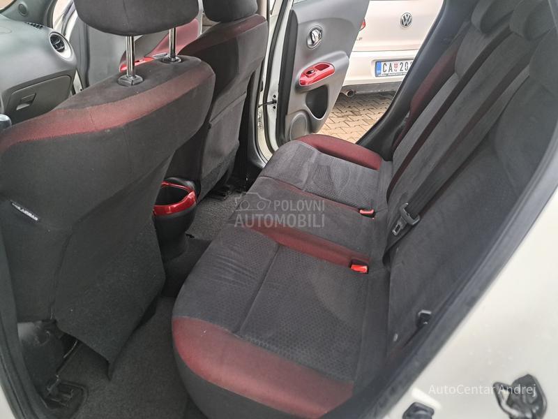 Nissan Juke 1.5 dci