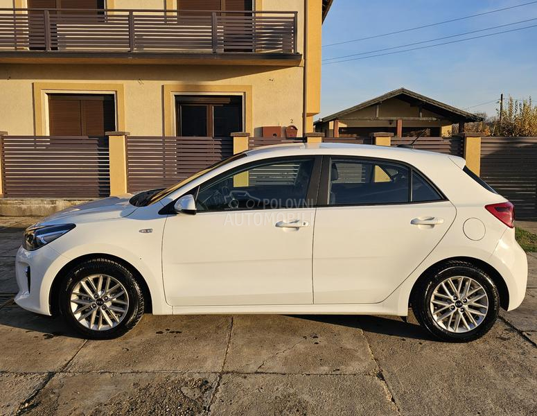 Kia Rio //TOOP STANjE