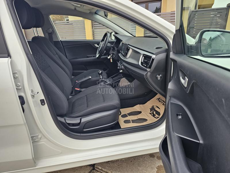 Kia Rio //TOOP STANjE