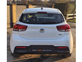 Kia Rio //TOOP STANjE