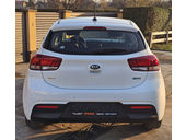 Kia Rio //TOOP STANjE