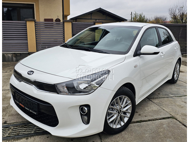 Kia Rio //TOOP STANjE