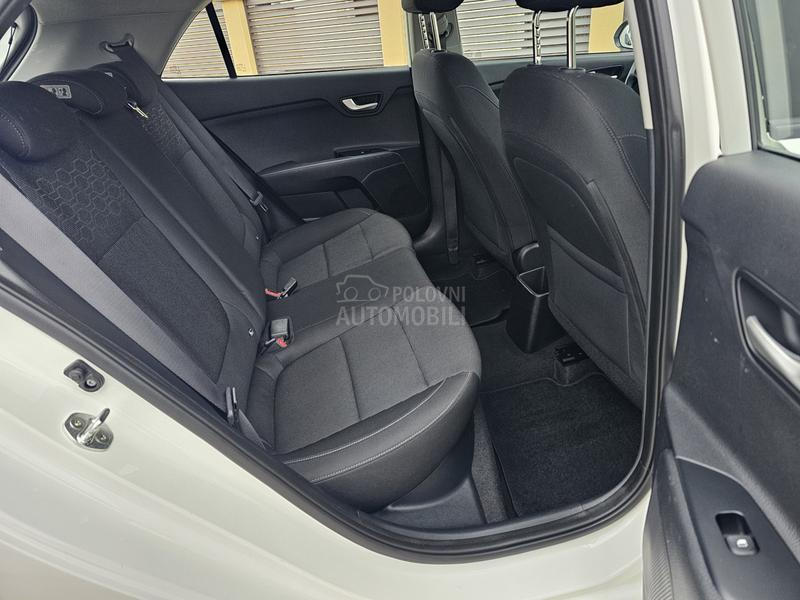 Kia Rio //TOOP STANjE