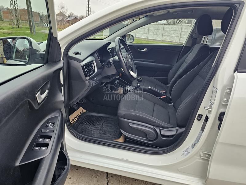 Kia Rio //TOOP STANjE