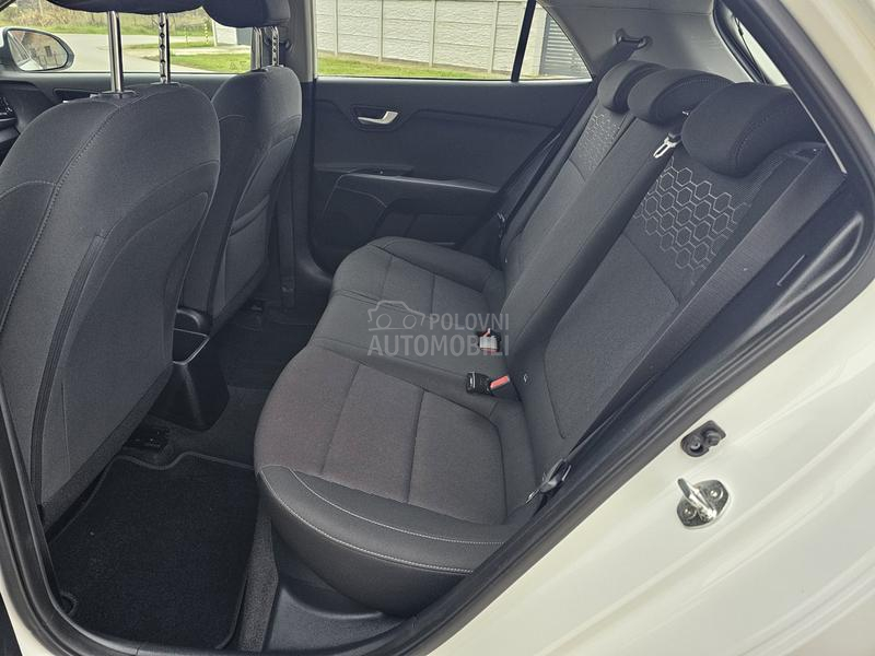 Kia Rio //TOOP STANjE