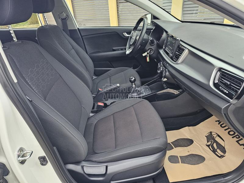 Kia Rio //TOOP STANjE