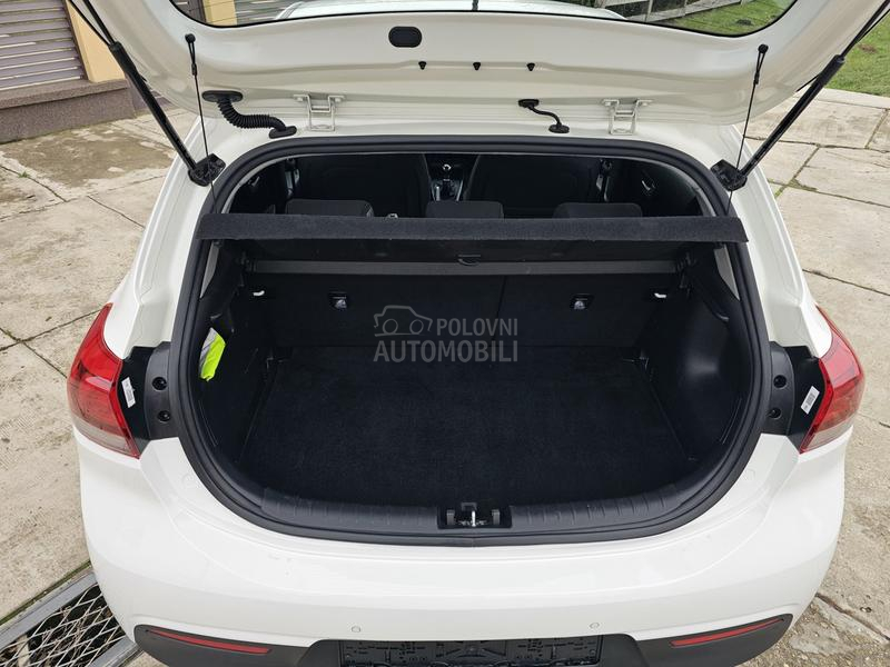 Kia Rio //TOOP STANjE