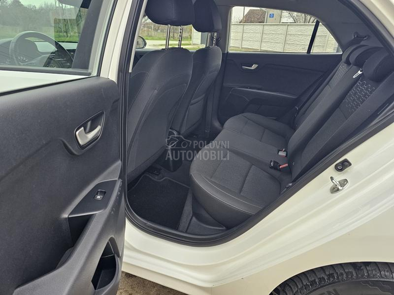 Kia Rio //TOOP STANjE