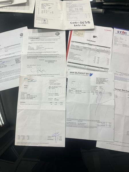 Volkswagen Polo 1.2 TDI