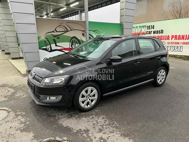 Volkswagen Polo 1.2 TDI