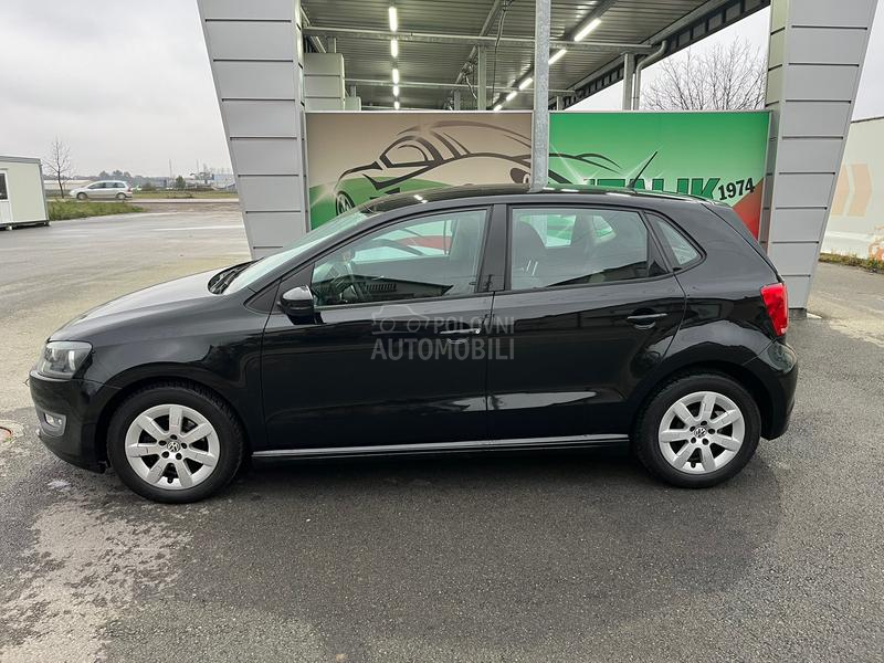 Volkswagen Polo 1.2 TDI