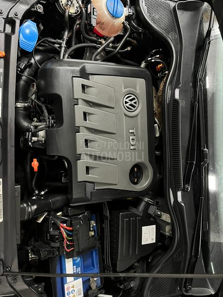 Volkswagen Polo 1.2 TDI