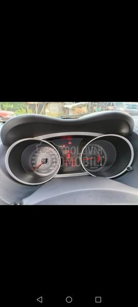 Mitsubishi Outlander 4wd