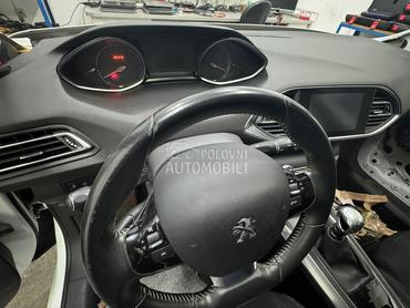 instrument tabla za Peugeot 308 od 2014. do 2022. god.