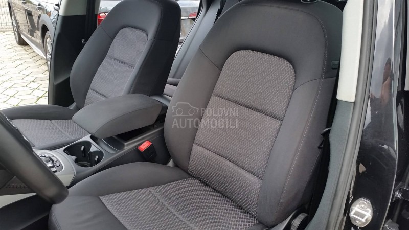 Audi Q5 2.0 QUATTRO/AUT/LED