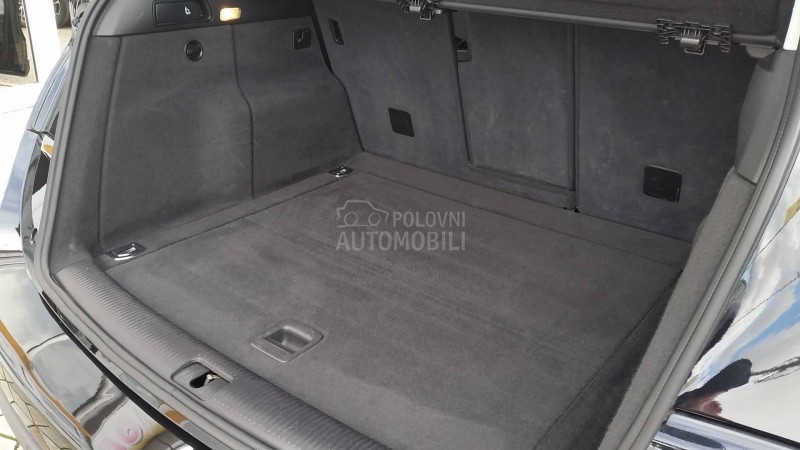 Audi Q5 2.0 QUATTRO/AUT/LED