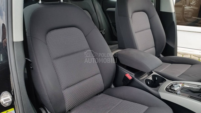 Audi Q5 2.0 QUATTRO/AUT/LED