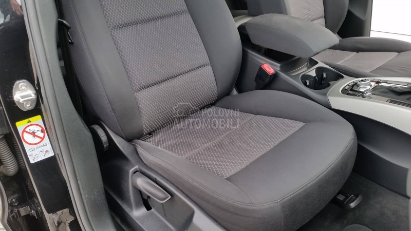 Audi Q5 2.0 QUATTRO/AUT/LED