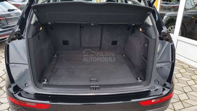 Audi Q5 2.0 QUATTRO/AUT/LED