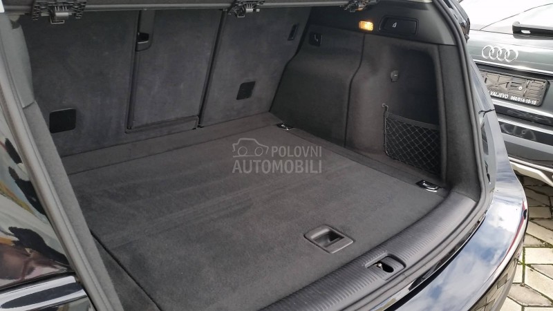 Audi Q5 2.0 QUATTRO/AUT/LED