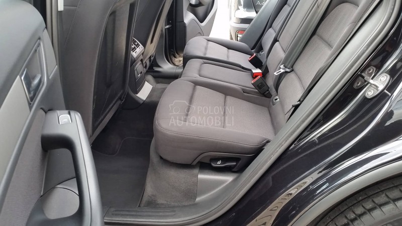 Audi Q5 2.0 QUATTRO/AUT/LED